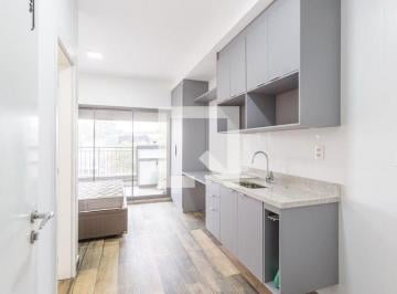 Apartamento · 21m² · 1 Quarto · Apartamento para Aluguel - Moema, 1 Quarto, 21 m² - São Paulo