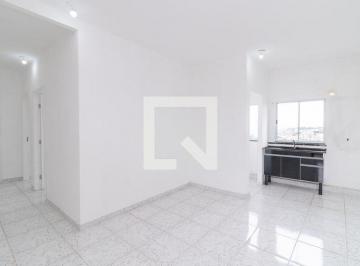 Apartamento · 55m² · 2 Quartos · Apartamento para Aluguel - Cangaíba, 2 Quartos, 55 m² - São Paulo