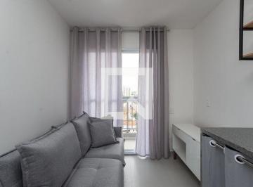 Apartamento · 28m² · 1 Quarto · Apartamento para Aluguel - Água Branca, 1 Quarto, 28 m² - São Paulo