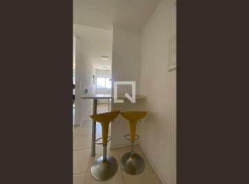 Apartamento · 61m² · 2 Quartos · 1 Vaga · Apartamento para Aluguel - Jacarepaguá, 2 Quartos,  61 m² - Rio de Janeiro