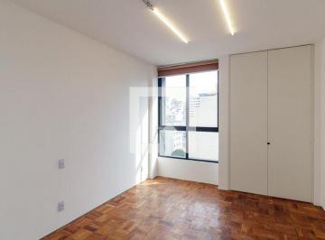 Apartamento · 24m² · 1 Quarto · Apartamento para Aluguel - Santa Cecília, 1 Quarto,  24 m² - São Paulo
