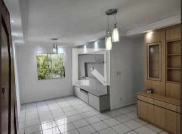 Apartamento · 58m² · 2 Quartos · 1 Vaga · Apartamento para Aluguel - Jardim Stella, 2 Quartos, 58 m² - Santo André