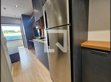 Apartamento · 25m² · 1 Quarto · Apartamento para Aluguel - Santo Amaro , 1 Quarto, 25 m² - São Paulo