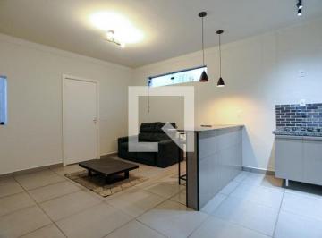 Casa · 35m² · 1 Quarto · Casa para Aluguel - Centro, 1 Quarto, 35 m² - Mogi das Cruzes