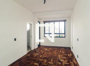 Apartamento · 28m² · 1 Quarto · Apartamento para Aluguel - Santa Cecília, 1 Quarto,  28 m² - São Paulo