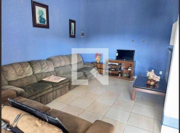 Casa · 300m² · 7 Quartos · 5 Vagas · Casa para Aluguel - Jardim Emilia, 7 Quartos,  300 m² - Jacareí