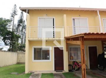 Casa · 65m² · 2 Quartos · 1 Vaga · Casa para Aluguel - Jardim Colibri II, 2 Quartos,  65 m² - Cotia
