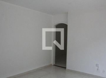 Apartamento · 120m² · 2 Quartos · 1 Vaga · Apartamento para Aluguel - Taquara, 2 Quartos,  120 m² - Rio de Janeiro