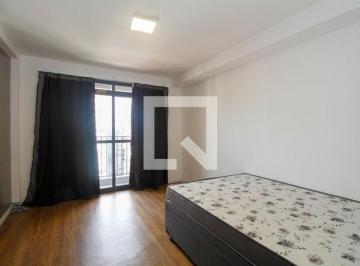 Apartamento · 24m² · 1 Quarto · Apartamento para Aluguel - Pinheiros, 1 Quarto, 24 m² - São Paulo