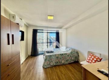 Apartamento · 24m² · 1 Quarto · Apartamento para Aluguel - Pinheiros, 1 Quarto, 24 m² - São Paulo
