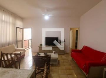 Apartamento · 100m² · 3 Quartos · 1 Vaga · Apartamento para Aluguel - Jardim Três Marias, 3 Quartos,  100 m² - Guarujá