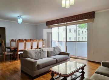 Apartamento · 180m² · 3 Quartos · 2 Vagas · Apartamento para Aluguel - Centro, 3 Quartos, 180 m² - Santo André