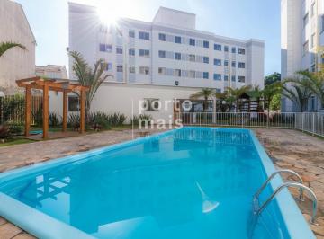 exclusivity.jpeg · Apartamento à venda - em Parque Santa Fé