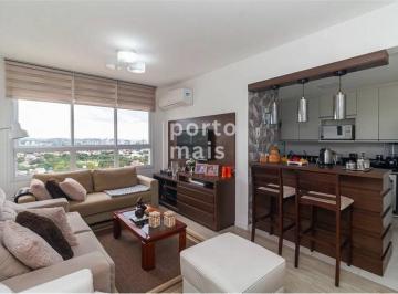 exclusivity.jpeg · Apartamento à venda - no Jardim Carvalho