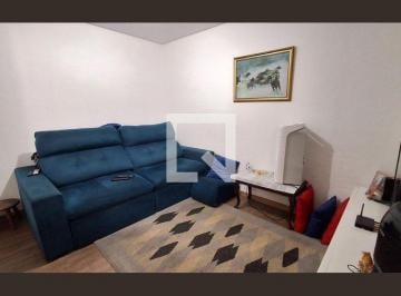 Casa · 60m² · 1 Quarto · 1 Vaga · Casa para Aluguel - Paulicéia, 1 Quarto,  60 m² - São Bernardo do Campo