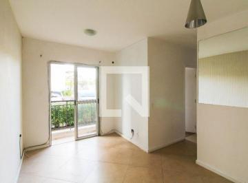 Apartamento · 56m² · 3 Quartos · 1 Vaga · Apartamento para Aluguel - Igará, 3 Quartos, 56 m² - Canoas