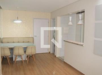 Apartamento en Aluguel de 2 quartos Barcelona · Apartamento para Aluguel - Barcelona, 2 Quartos,  75 m² - São Caetano do Sul
