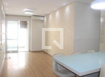 Apartamento · 75m² · 2 Quartos · 2 Vagas · Apartamento para Aluguel - Barcelona, 2 Quartos, 75 m² - São Caetano do Sul