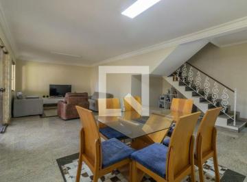 Casa · 420m² · 5 Quartos · 4 Vagas · Casa para Aluguel - Vargem Pequena, 5 Quartos,  420 m² - Rio de Janeiro