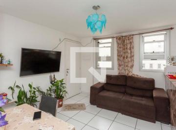Apartamento · 46m² · 2 Quartos · Apartamento para Aluguel - Cidade Dutra, 2 Quartos, 46 m² - São Paulo