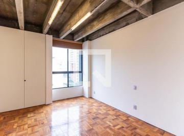 Apartamento · 23m² · 1 Quarto · Apartamento para Aluguel - Santa Cecília, 1 Quarto,  23 m² - São Paulo