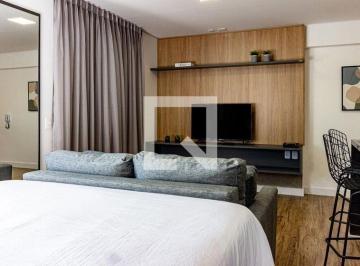 Apartamento · 33m² · 1 Quarto · Apartamento para Aluguel - Santana, 1 Quarto,  33 m² - São Paulo