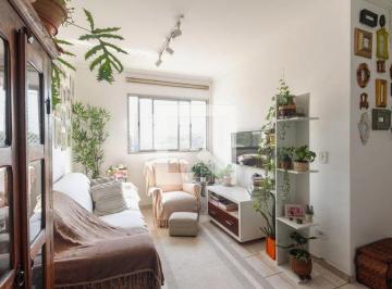 Apartamento · 56m² · 3 Quartos · 1 Vaga · Apartamento para Aluguel - Tatuapé, 3 Quartos, 56 m² - São Paulo