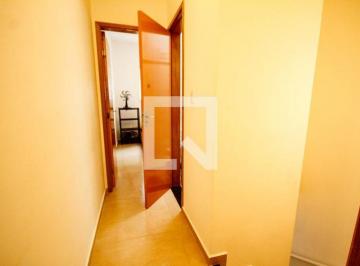 Casa · 64m² · 2 Quartos · 1 Vaga · Casa para Aluguel - Vila Assunção, 2 Quartos, 64 m² - Praia Grande