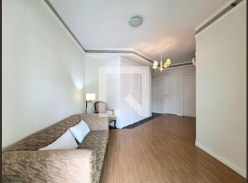 Apartamento · 70m² · 2 Quartos · 1 Vaga · Apartamento para Aluguel - Itaim Bibi, 2 Quartos,  70 m² - São Paulo