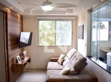 Apartamento · 46m² · 2 Quartos · 1 Vaga · Apartamento para Aluguel - Jardim Botânico, 2 Quartos, 46 m² - Ribeirão Preto
