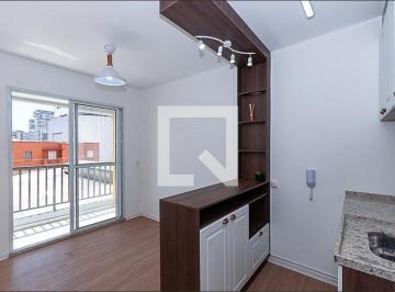 Apartamento · 29m² · 1 Quarto · Apartamento para Aluguel - Água Branca, 1 Quarto,  29 m² - São Paulo
