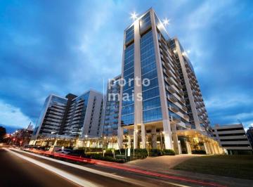 010_fachada.jpg · Comercial à venda - no Cristo Redentor