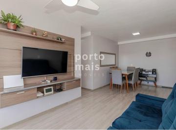 exclusivity.jpeg · Apartamento à venda - em Sarandi