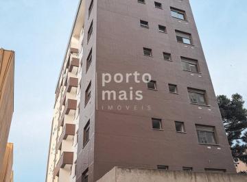 01_Fachada.jpg · Apartamento à venda - em Passo da Areia