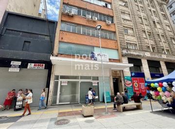 exclusivity.jpeg · Comercial à venda - no Centro Histórico
