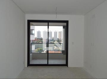 Apartamento · 53m² · 1 Quarto · 1 Vaga · Apartamento à Venda - Ipiranga, 1 Quarto, 53 m2
