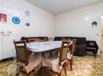 Casa · 140m² · 4 Quartos · 2 Vagas · Casa à Venda - Vila Campestre, 4 Quartos, 140 m2