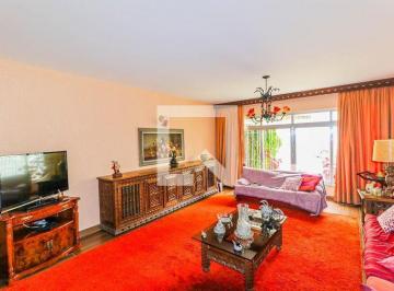 Casa · 236m² · 3 Quartos · 2 Vagas · Casa à Venda - Santo Amaro , 3 Quartos, 236 m2