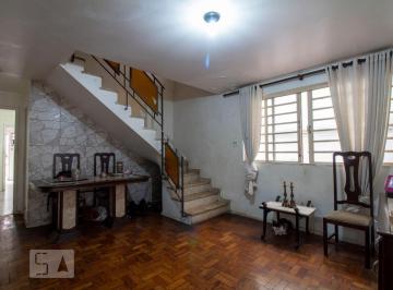 Casa · 196m² · 4 Quartos · 2 Vagas · Casa à Venda - Jabaquara, 4 Quartos, 196 m2