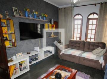 Casa · 200m² · 3 Quartos · 4 Vagas · Casa à Venda - Vila Gustavo, 3 Quartos, 200 m2