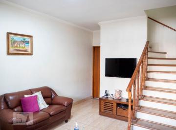 Casa · 102m² · 2 Quartos · 4 Vagas · Casa à Venda - Vila das Mercês, 2 Quartos, 102 m2