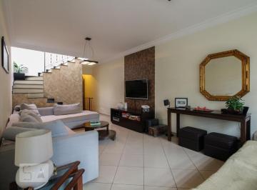 Casa · 237m² · 3 Quartos · 5 Vagas · Casa à Venda - Jardim Anália Franco, 3 Quartos, 237 m2