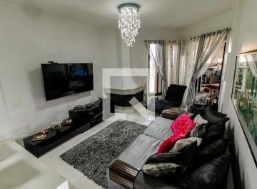 Apartamento · 78m² · 1 Quarto · 2 Vagas · Apartamento à Venda - Portal do Morumbi, 1 Quarto, 78 m2