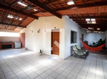 Casa · 196m² · 3 Quartos · 4 Vagas · Casa à Venda - Sumaré, 3 Quartos, 196 m2