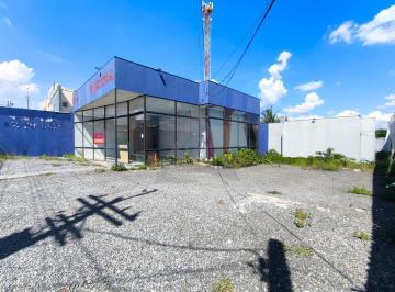 Comercial · 300m² · Terreno para alugar em Campinas, Jardim Capivari, com 300 m²