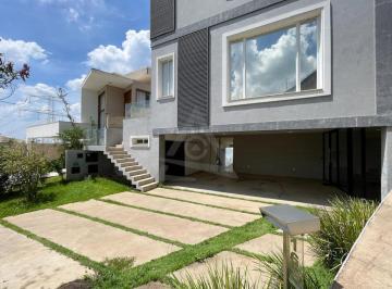 Casa · 330m² · 4 Quartos · 4 Vagas · Casa para alugar em Campinas, Parque das Quaresmeiras, com 4 suítes, com 330 m²