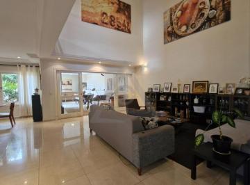 Casa · 303m² · 3 Quartos · 4 Vagas · Casa à venda em Campinas, Bairro das Palmeiras, com 3 suítes, com 303 m², Palmeiras da Hípica