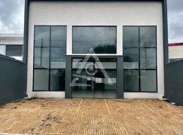 Comercial · 316m² · 4 Vagas · Salão para alugar em Campinas, Jardim Guanabara, com 316 m²