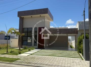 Casa à Venda no Terras Alphaville I na Barra dos Coqueiros com 3 Suítes, 300m², 4 Vagas · Casa à Venda no Terras Alphaville I na Barra dos Coqueiros com 3 Suítes, 300m², 4 Vagas