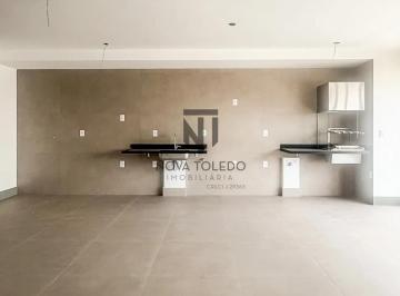 Apartamento · 120m² · 3 Quartos · 2 Vagas · Luxo e Vista Permanente: Signature Royal Park - 120m² com Acabamento Premium